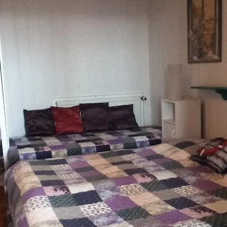 Apartmán Ahoi-marie *